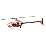 Goosky Legend S2 MAX Helicopter (BNF) - Pink / Orange